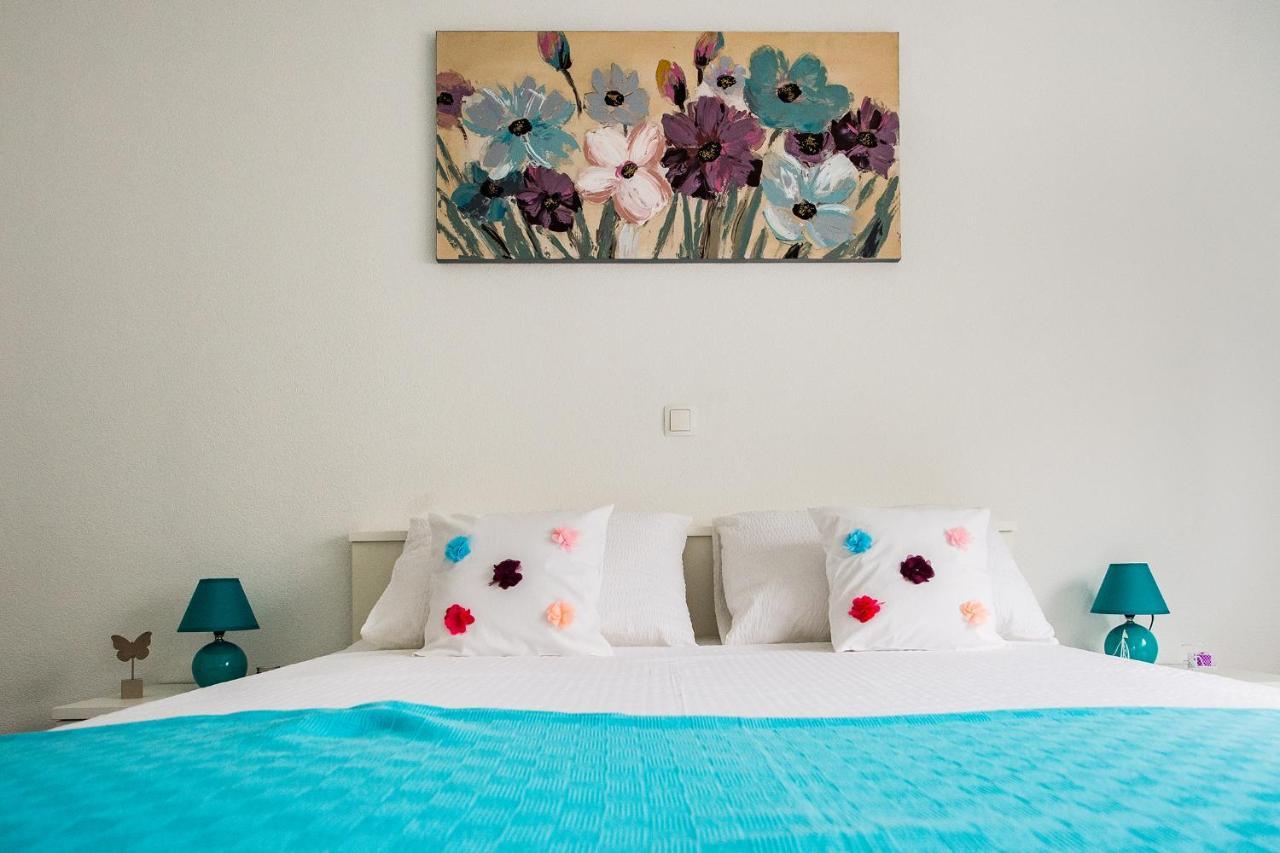 פודסטראנה Apartmani Brdar מראה חיצוני תמונה