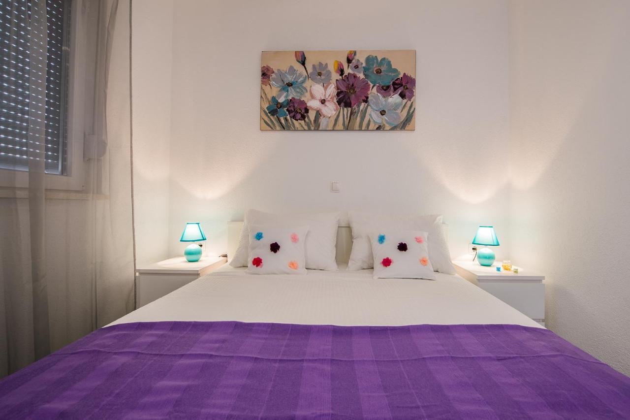 פודסטראנה Apartmani Brdar מראה חיצוני תמונה