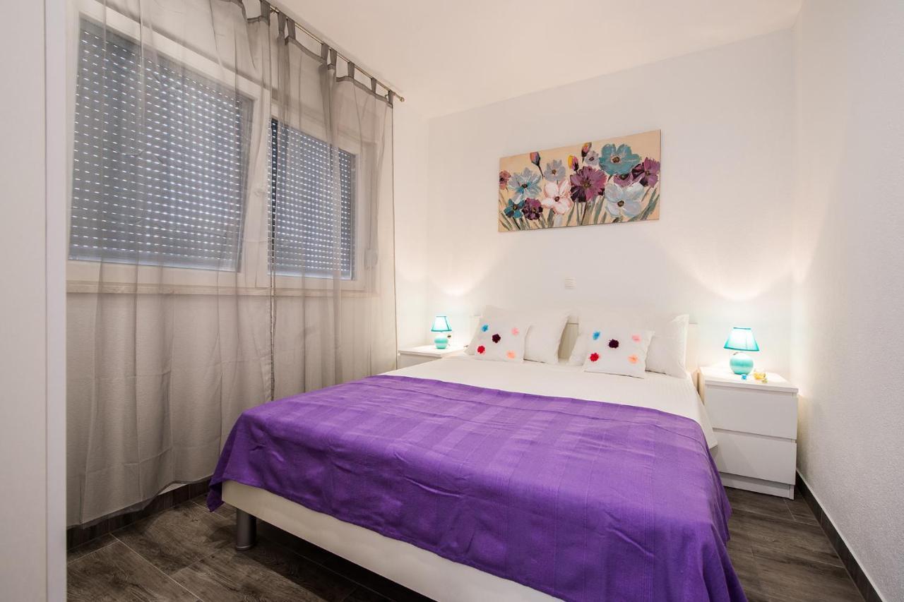 פודסטראנה Apartmani Brdar מראה חיצוני תמונה