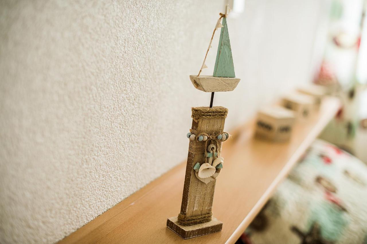 פודסטראנה Apartmani Brdar מראה חיצוני תמונה