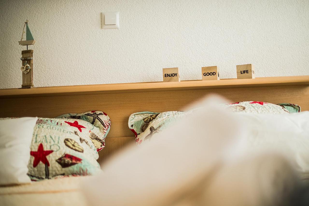 פודסטראנה Apartmani Brdar מראה חיצוני תמונה