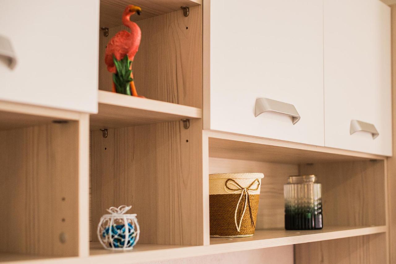 פודסטראנה Apartmani Brdar מראה חיצוני תמונה
